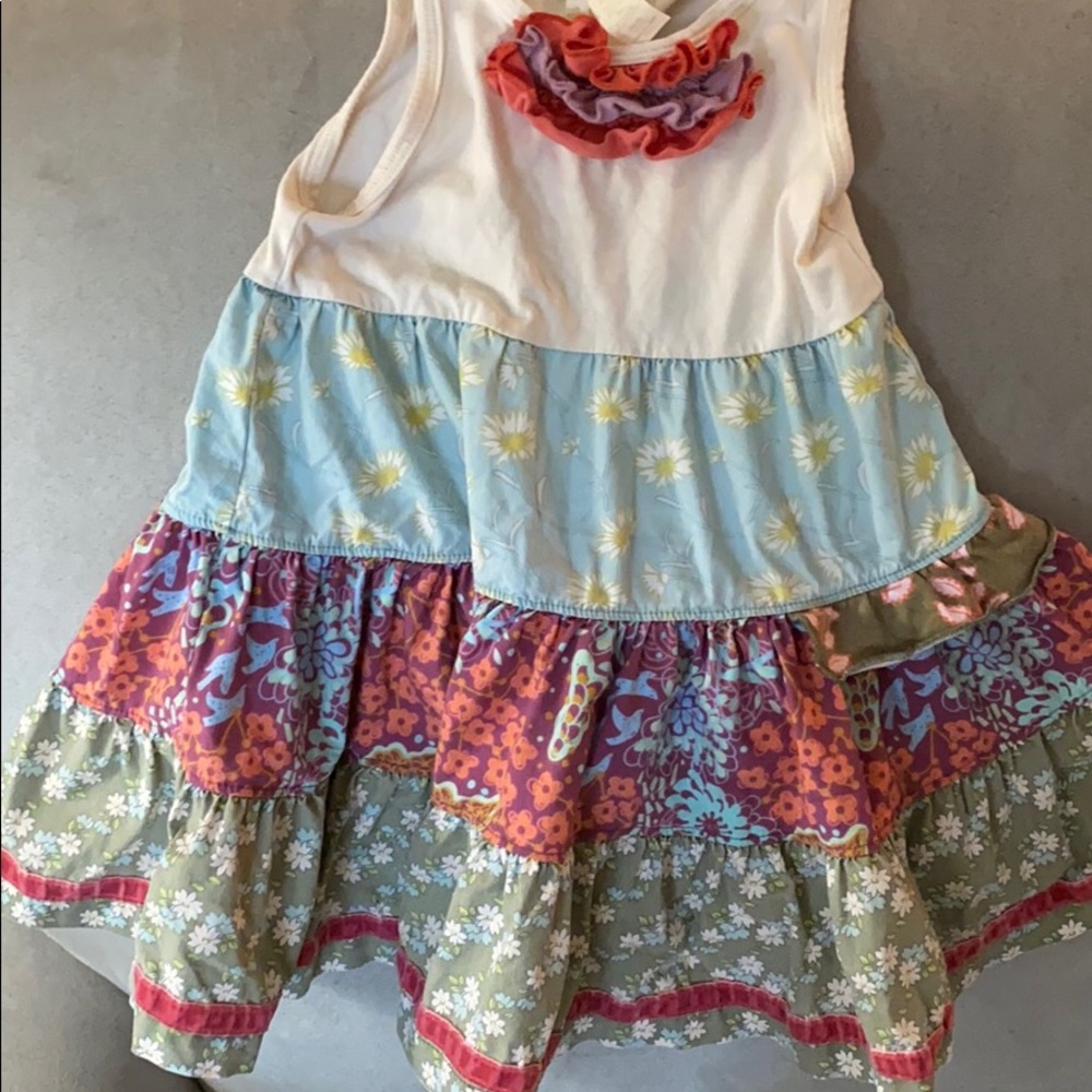 Matilda Jane Country Fields dress